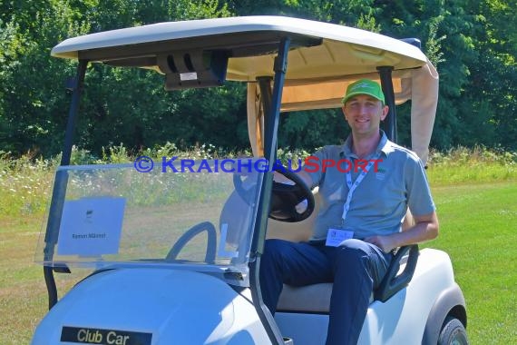 International Match Play IMT Golfturnier 2018 Buchenauerhof (© Siegfried Lörz)